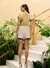 Short Off Amarração Skazi - comprar online