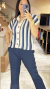 Blusas Loja Três - Oh!Bazar