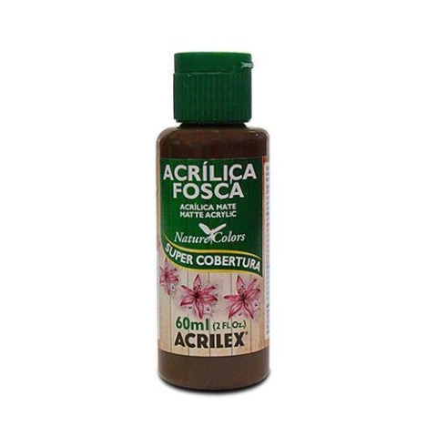 Tinta Acrílica Acrilex 896 Fosca - Rústico - comprar online