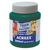 Tinta Tecido Fosca Acrilex 803 - Acqua Marina - comprar online
