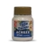 Tinta Tecido Metálica Acrilex 37ml 562 - Branco