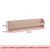 Prateleira MDF 60x11x14cm - comprar online