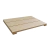 MDF Placa Riscada 30x24cm