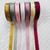 Fita Organza Merita 1064 - 16mm 1 Metro - Marfim - comprar online