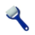 Rolo Pigmeu Omega Unidade - comprar online