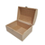 MDF Bau Abaulado P 20X15X12 