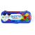 Estojo Aquarela Pastilha 30mm C/12 Cores 351200 GIOTTO  As novas pastilhas de aquarela da Giotto Acquerelli têm cores mais ricas e mais intensas, que trazem mais luminosidade à sua aquarela.  A tinta pode ser diluída com água para obter transparências fan