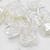 Rosa Perola 25mm - Unidade - comprar online
