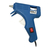 Pistola Para Cola Quente Pequena Azul 10W Profissional com Botão Liga/Desliga