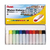 Aquarela à Base de Água HTP 12 Cores 6ml Pentel