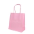 Sacola Kraft Colorida 17,5x8x21,5cm - Unidade - Darlene Artesanatos