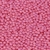 Pérola Inteira com Furo 4mm 20g - Pink
