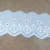 Bordado Inglês CTL123 50mm / Branco - 1 metro - comprar online