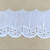 Bordado Ingles CTL105 50mm / Branco - 1 metro - comprar online