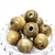 Bola de Madeira 22mm Cerejeira Unidade