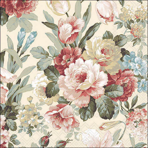 Guardanapo Kate Cream - 2 Unidades - comprar online