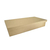 Caixa 30x10x6cm Tampa Sapato Em Mdf - comprar online