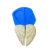 Molde de Silicone Par de Asas de Anjo - comprar online
