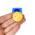 Molde de Silicone Queijo Suiço na internet