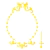 Stencil Simples 30,5x30,5 Moldura Celestial - Opa 2203 - comprar online
