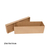 Mdf Caixa 25x10x10cm Tampa Sapato - comprar online