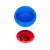Molde de Silicone Sabonete Oval Fundo na internet