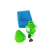 Molde de Silicone Chuchu