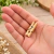 Mini Prendedor de Madeira 3,5cm - 50 unidades - comprar online