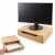 Suporte para Monitor com Gaveta em MDF - comprar online