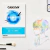 Bloco Graduate Aquarela A4 20Fls 250g Canson - Darlene Artesanatos
