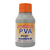 Tinta Pva Corfix Fosco 468 - Cinza 100ml