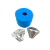 Molde de Silicone Diamante - comprar online