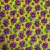 A chita é constituída de algodão e sua principal característica são as cores vibrantes e intensas. As estampas florais são as mais comuns, no entanto pode-se encontrar outras estampas também. Muito usado no artesanato, na decoração e também no vestuário.