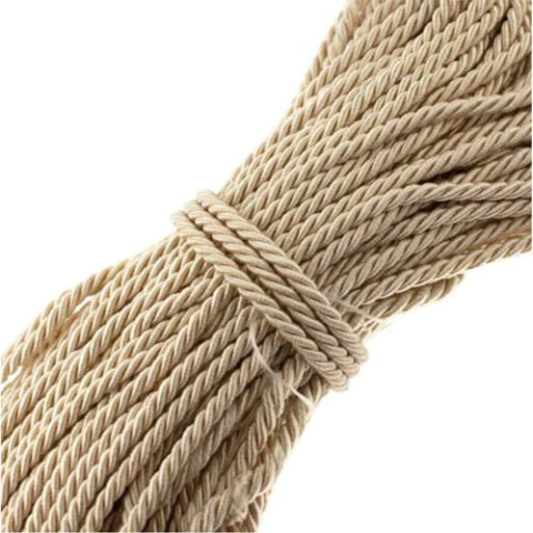 Cordao São José 02/15 10MT Bege