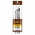 Kit Pincel Aquarela 5500 Condor Darlene Artesanatos