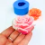 Molde de Silicone Rosa Marselha - Darlene Artesanatos