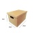 Mdf Caixa Organizadora com Pegador PP 23x15x8cm - comprar online