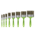 Trincha Condor Cerda Mista 710 - 3/4" Condor - comprar online