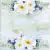 Papel Scrap Dupla Face Arte Fácil BlueBerry 2 - SC-724 - comprar online