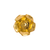 Puxador Flor Grande 2,5x2cm - Darlene Artesanatos