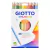 Lápis de Cor Giotto Colors 3.0 com 36 Cores