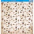 Papel Scrap Dupla Face Litoarte Café Vintage Floral SD-1454 na internet