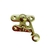 Fecho 4,7x5cm - comprar online