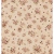 Papel Scrap Dupla Face Litoarte Café Vintage Floral SD-1454 - comprar online