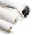Kit Ferramenta Multiuso Elegance TEC Kit de ferramentas 3 em 1.  Contém espátula, escova e agulhão para auxiliar no acabamento e detalhes de trabalhos artesanais.