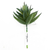 Suculenta Verde 13cm - comprar online