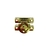 Fecho 3x2,5cm - comprar online