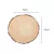 Porta Copos de Madeira Grande 15CM BF4618 - comprar online