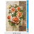 Papel para Arte Francesa Rosas AF-166