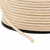 Cordão 4mm Algodão Cru 1 Metro na internet